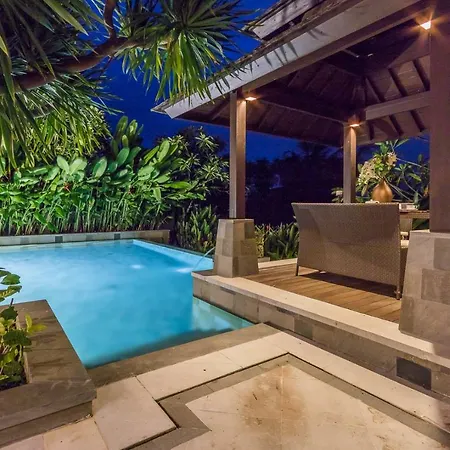 Villa Deh Simba At Ayana With Private Pool Jimbaran  Exterior photo