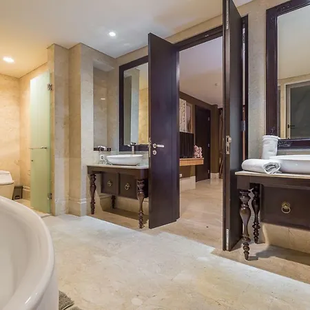 Villa Deh Simba At Ayana With Private Pool Jimbaran  Exterior photo