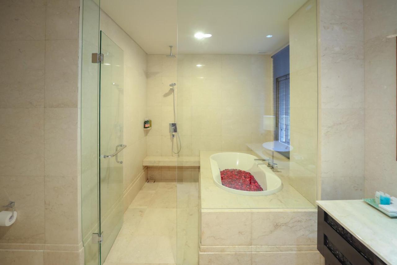Villa Deh Simba At Ayana With Private Pool *