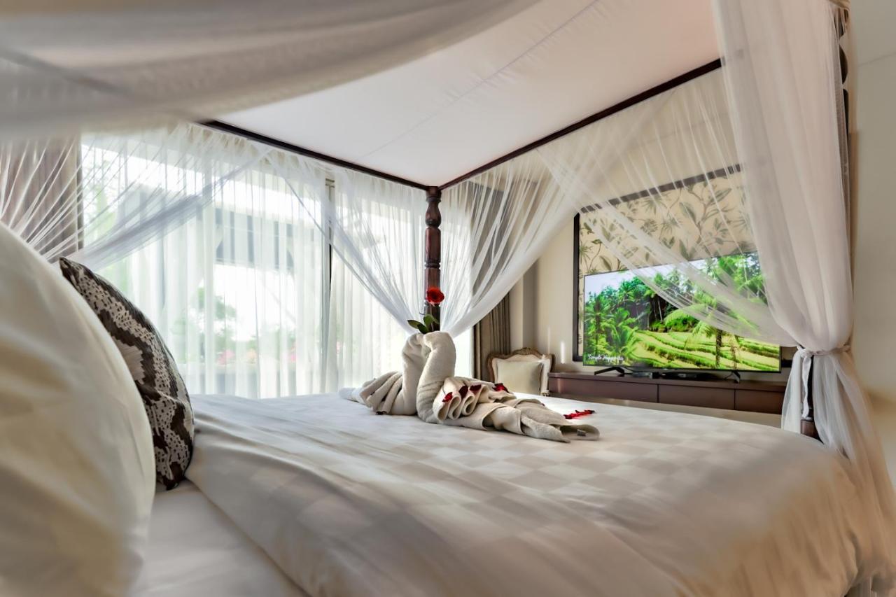 Deh Simba At Ayana With Private Pool Villa Jimbaran (Bali)