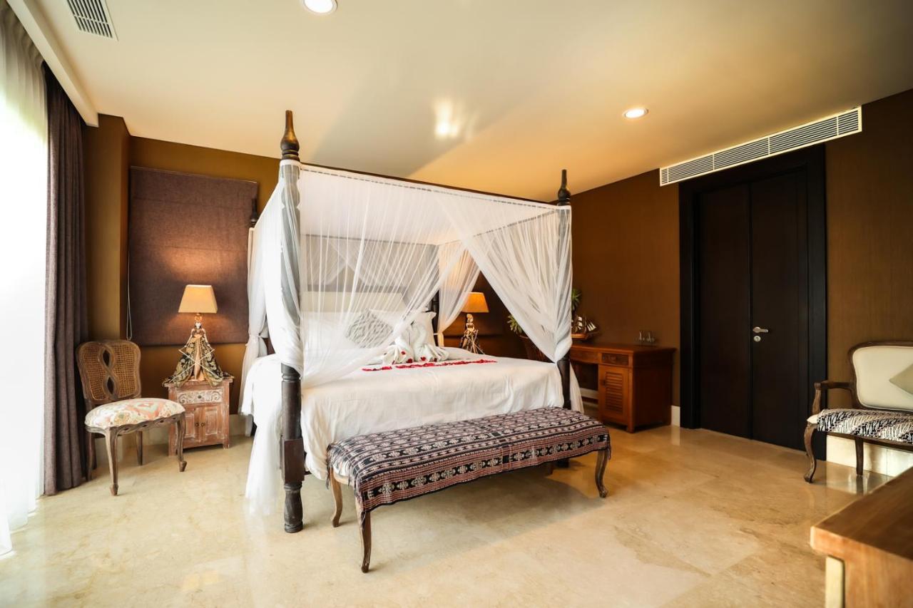 Deh Simba At Ayana With Private Pool Villa