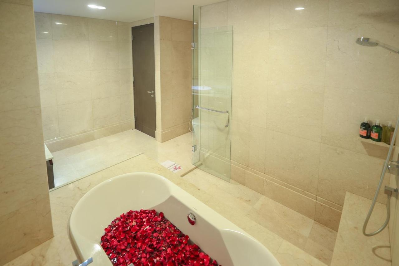 Villa Deh Simba At Ayana With Private Pool *