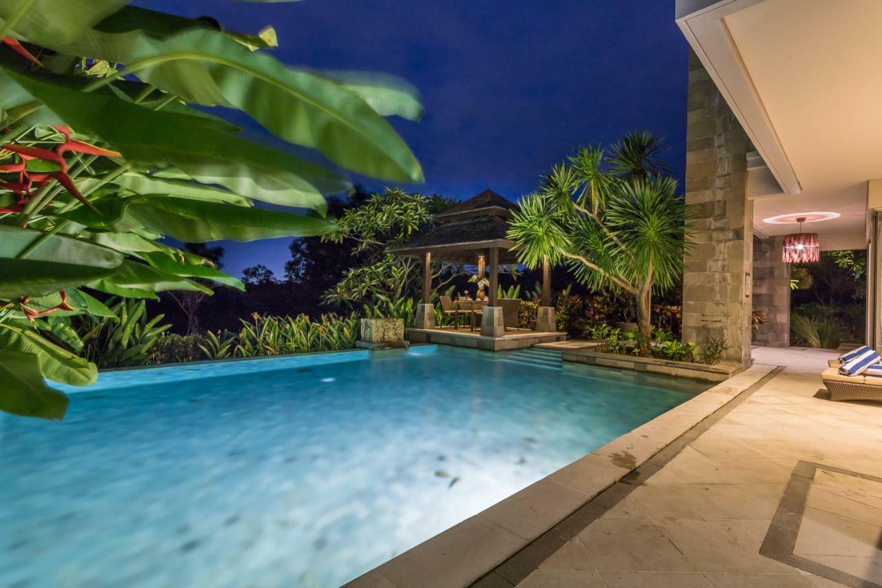 Villa Deh Simba At Ayana With Private Pool *