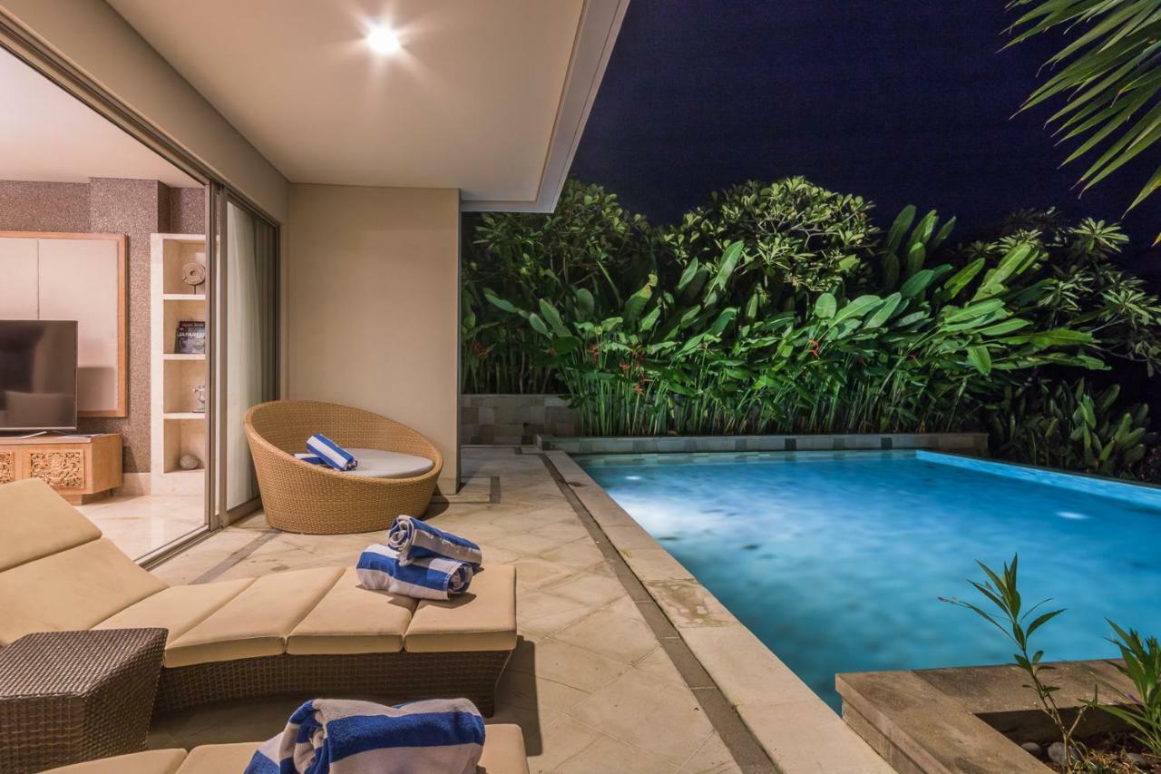 Villa Deh Simba At Ayana With Private Pool Jimbaran (Bali)