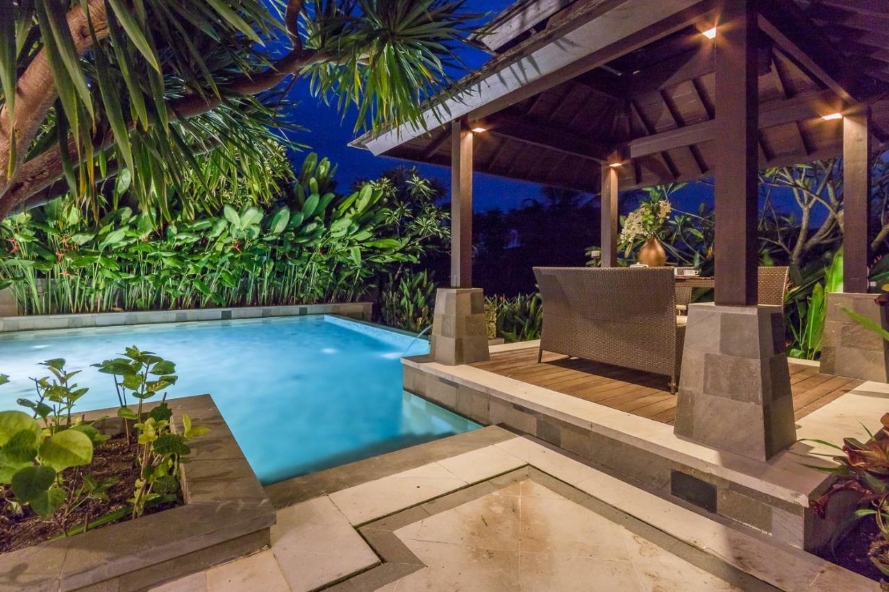 Villa Deh Simba At Ayana With Private Pool Jimbaran (Bali)