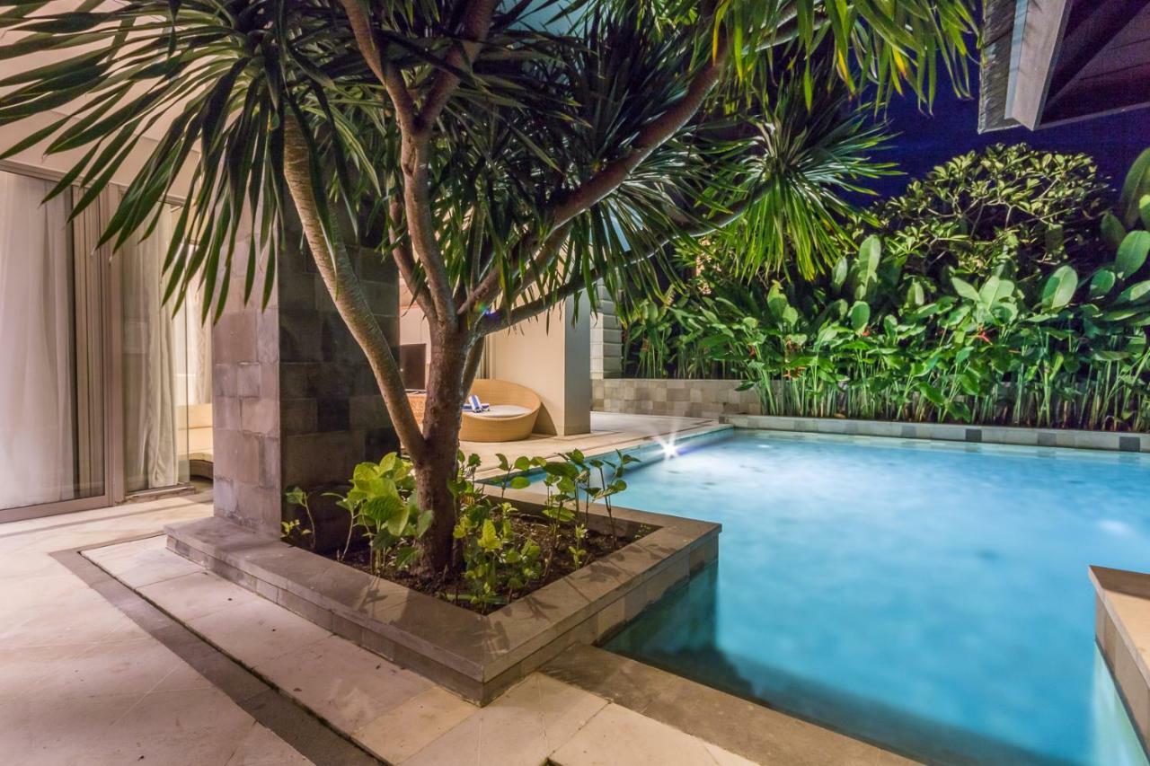 Deh Simba At Ayana With Private Pool Villa Jimbaran (Bali)