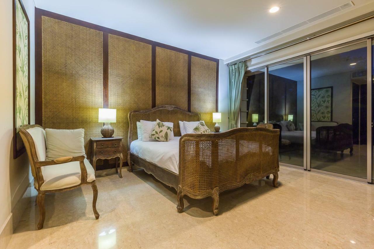 Villa Deh Simba At Ayana With Private Pool *