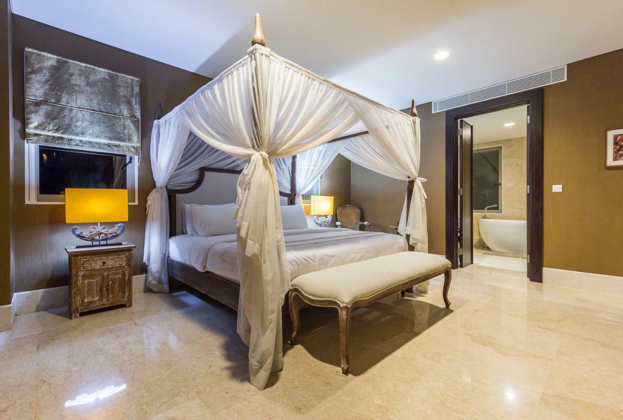 Deh Simba At Ayana With Private Pool Jimbaran (Bali)