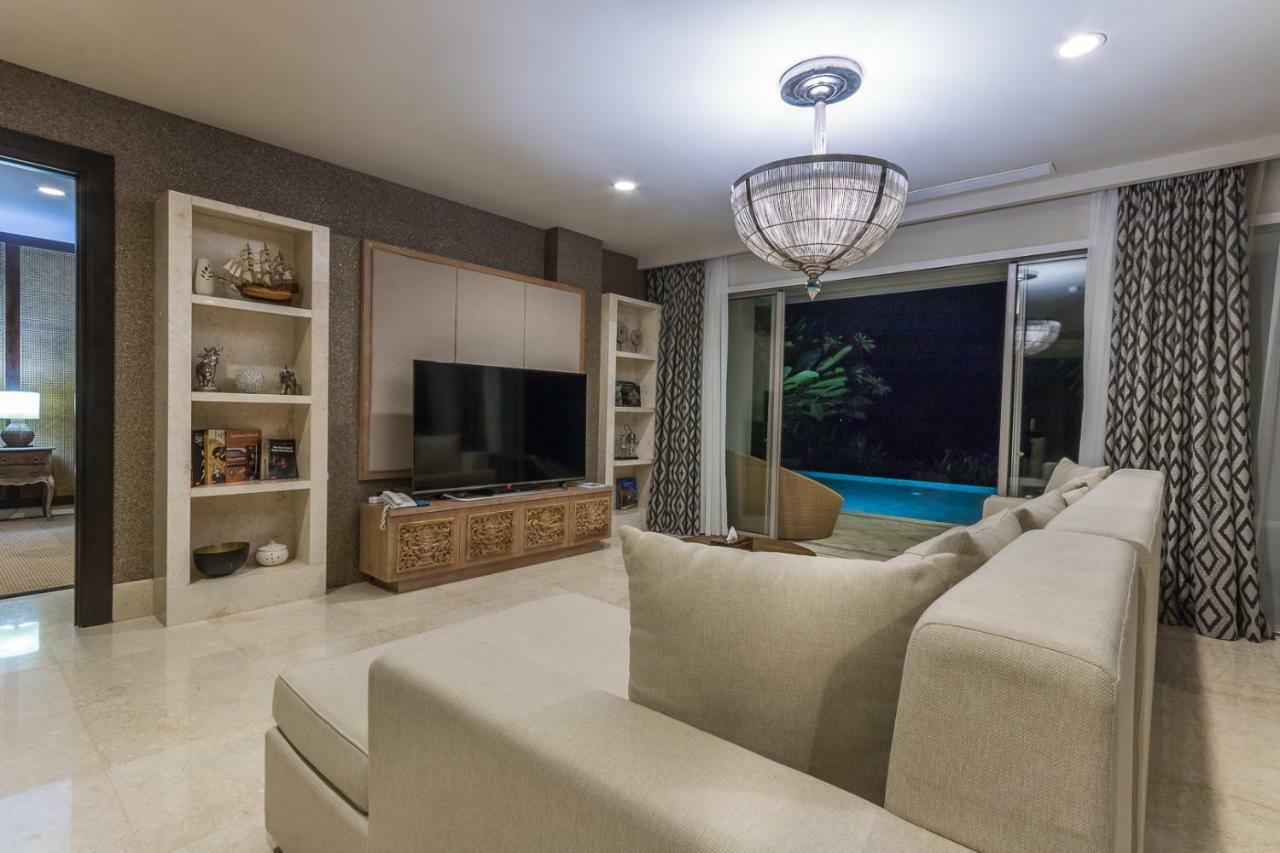 Deh Simba At Ayana With Private Pool Villa Jimbaran (Bali)