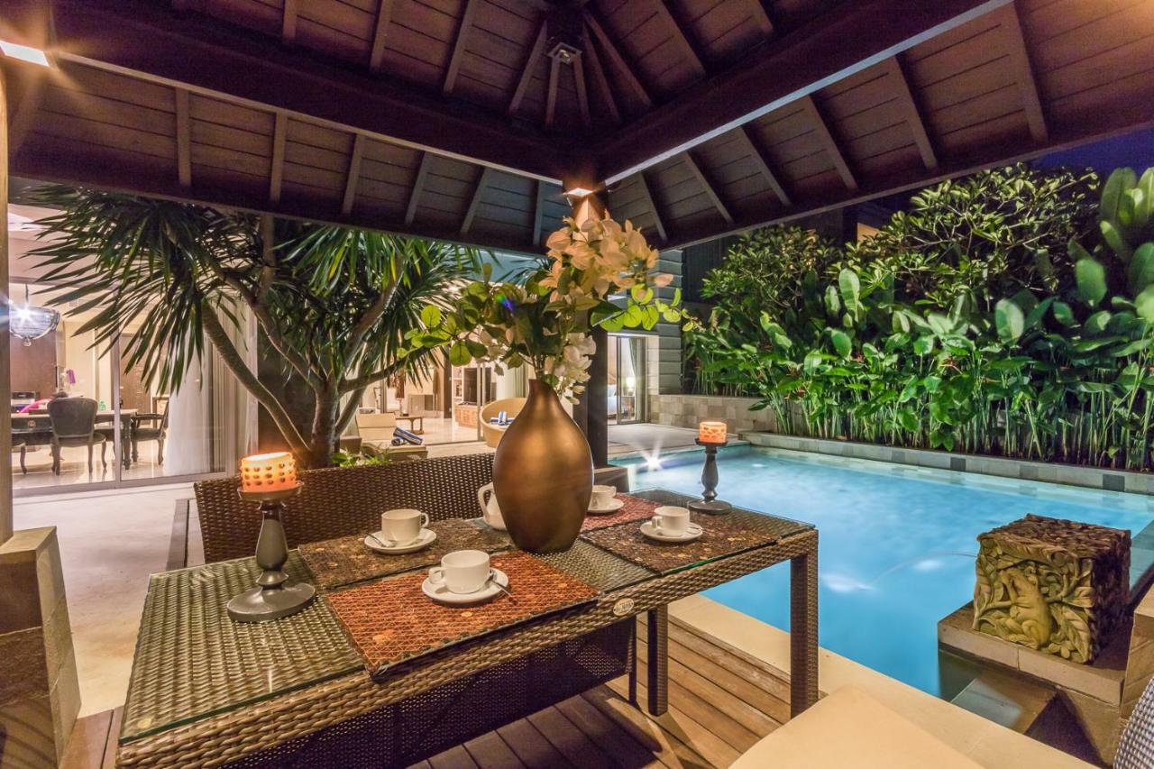 Deh Simba At Ayana With Private Pool Jimbaran (Bali)